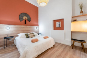 T3 Tout confort, moderne, en centre ville